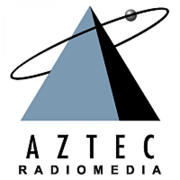Logo of Aztec Radiomedia