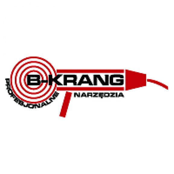 Logo of B-Krang