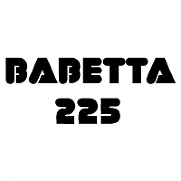 Logo of Babetta 225