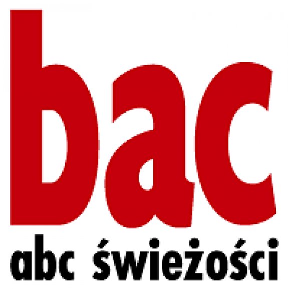 Logo of Bac Abc Swiezosci