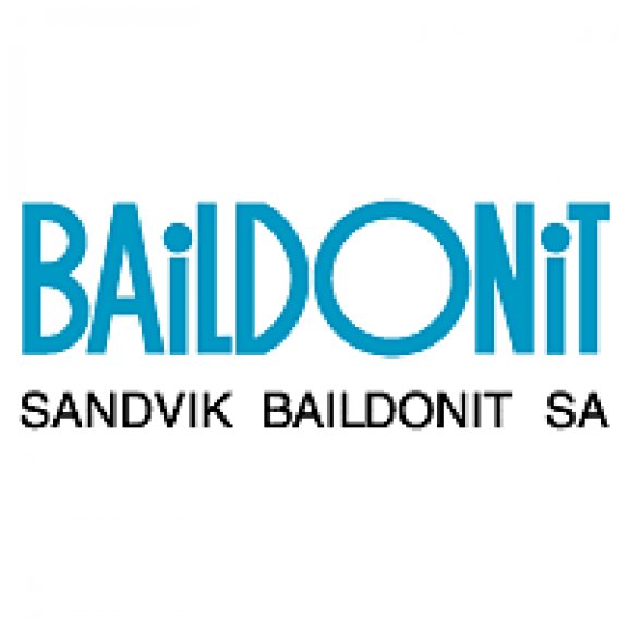Logo of Baildonit
