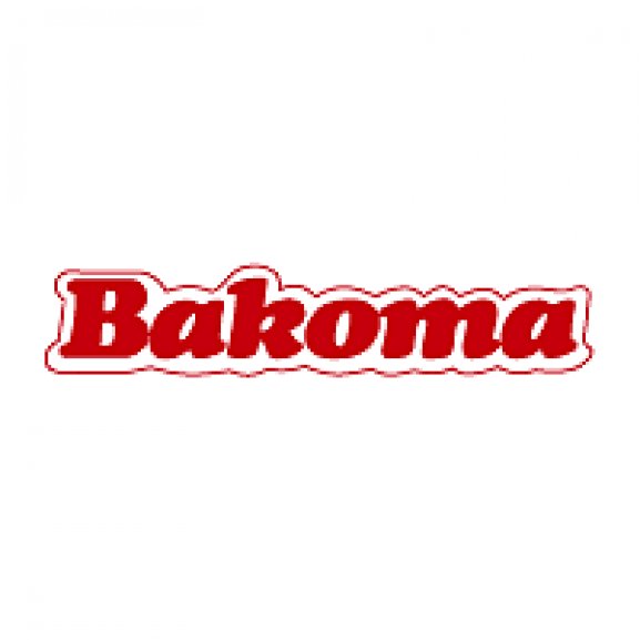 Logo of Bakoma