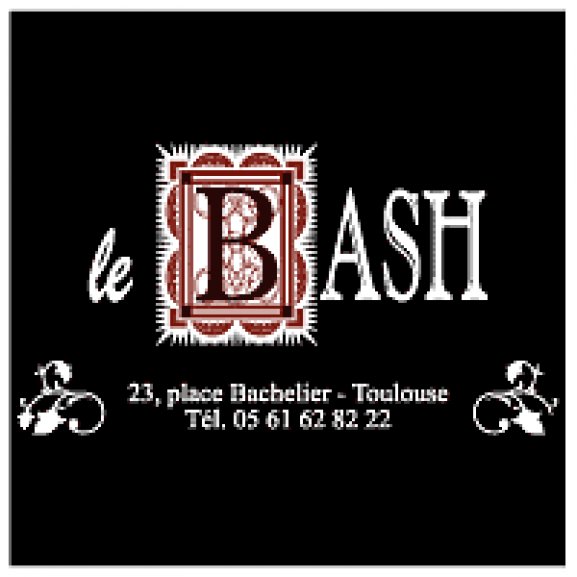 Logo of Bash
