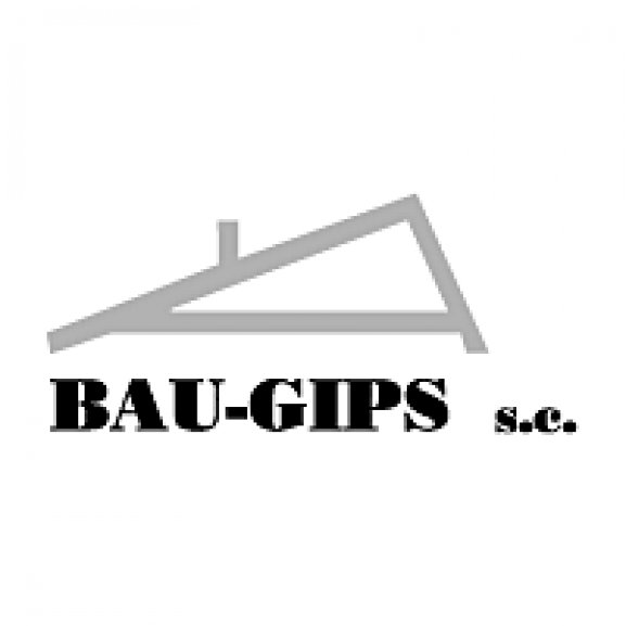 Logo of Bau-Gips