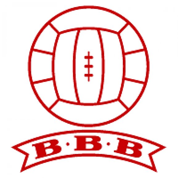 Logo of BBB