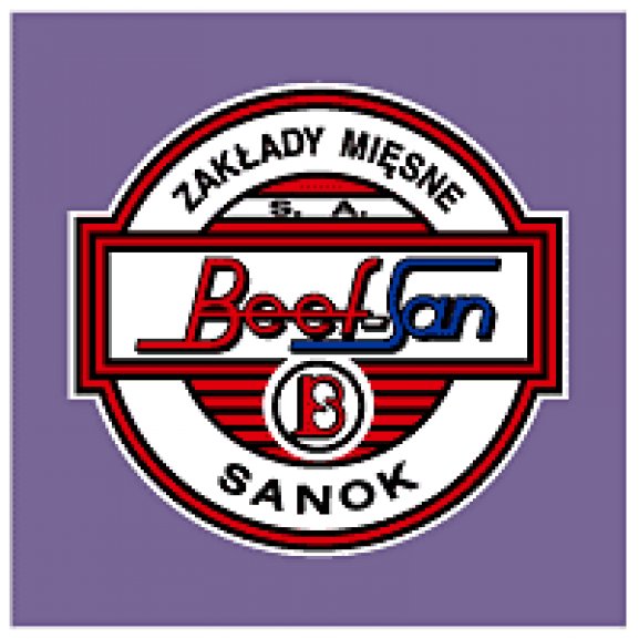 Logo of Beef-San