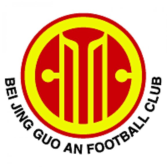 Logo of Beijing Gguoan