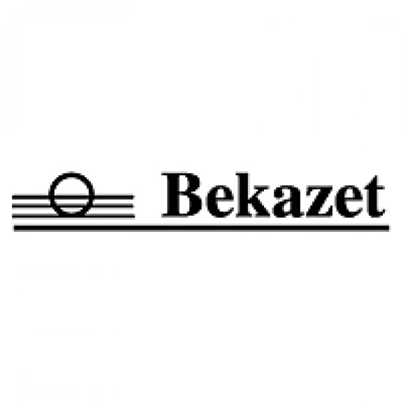 Logo of Bekazet