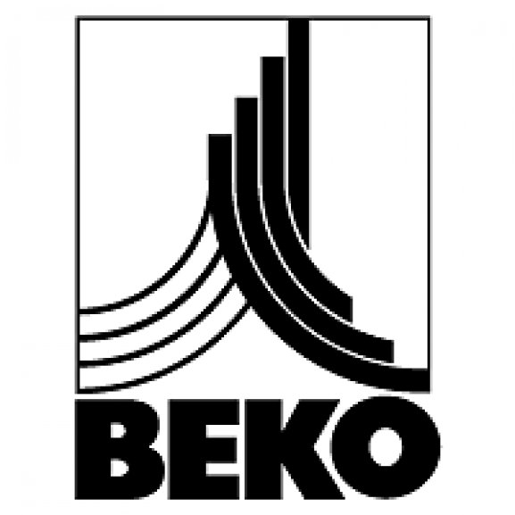 Logo of Beko