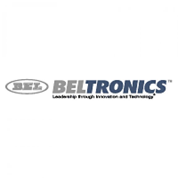 Logo of Beltronics
