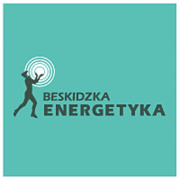 Logo of Beskidzka Energetyka