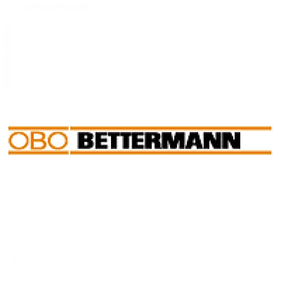 Logo of Bettermann