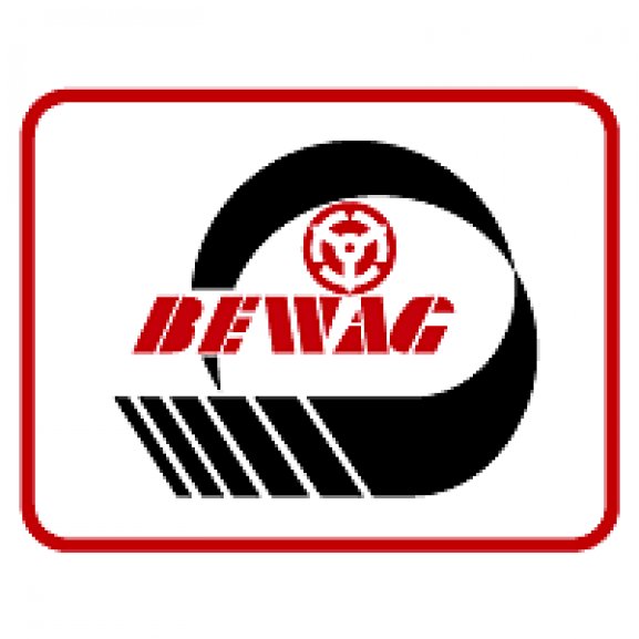 Logo of Bewag