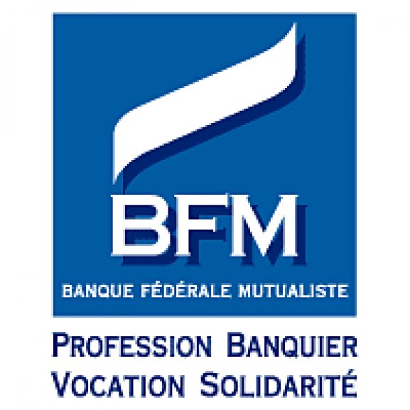 Logo of BFM