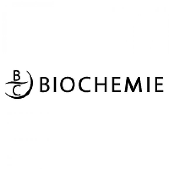 Logo of Biochemie