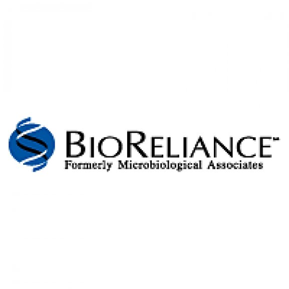 Logo of BioReliance