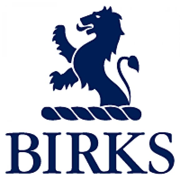 Logo of Birks