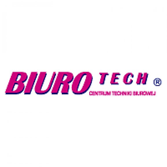 Logo of Biuro Tech