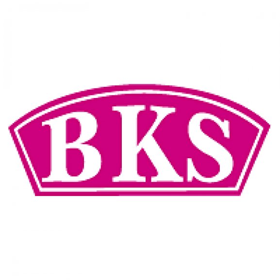 Logo of BKS