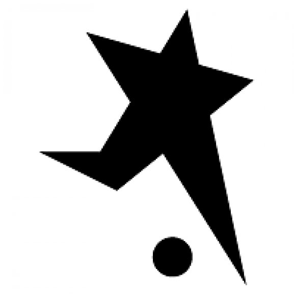 Logo of Black Stars Basel