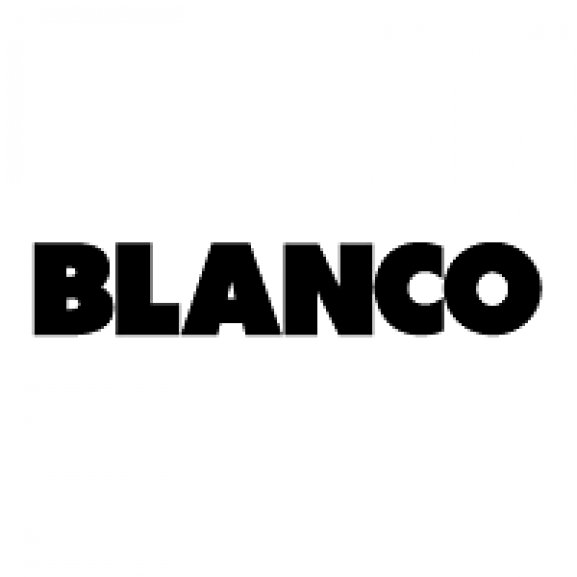 Logo of Blanco