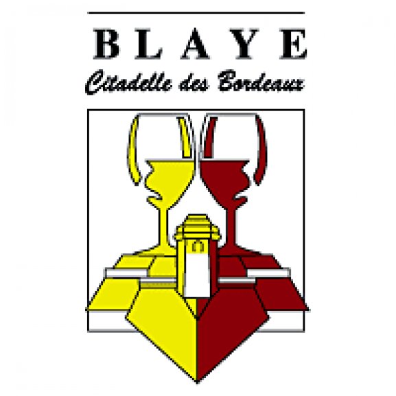 Logo of Blaye