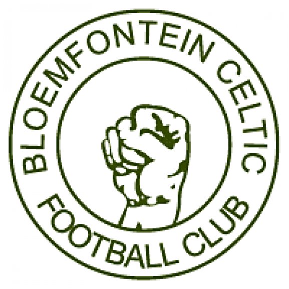 Logo of Bloemfontein Celtic