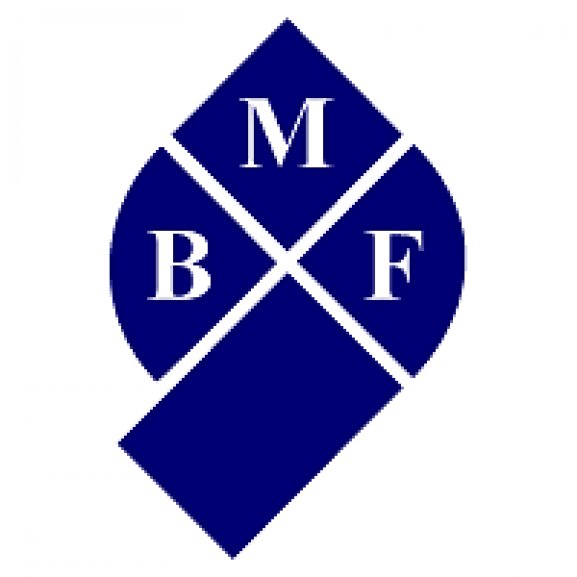 Logo of BMF