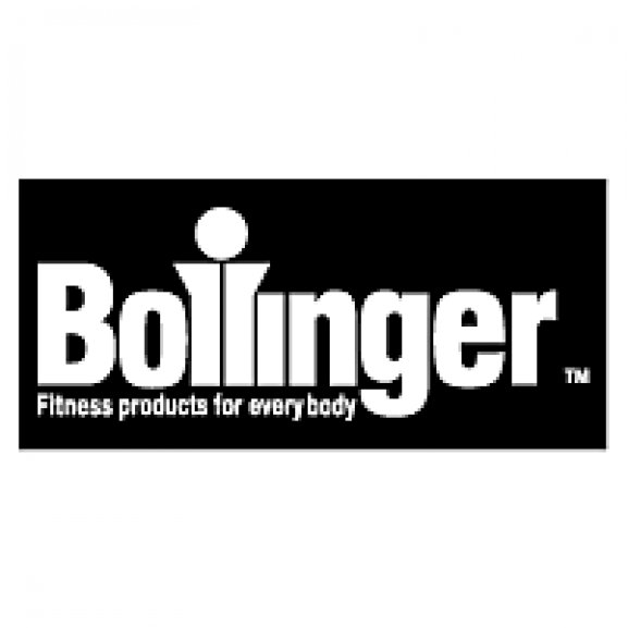 Logo of Bollinger