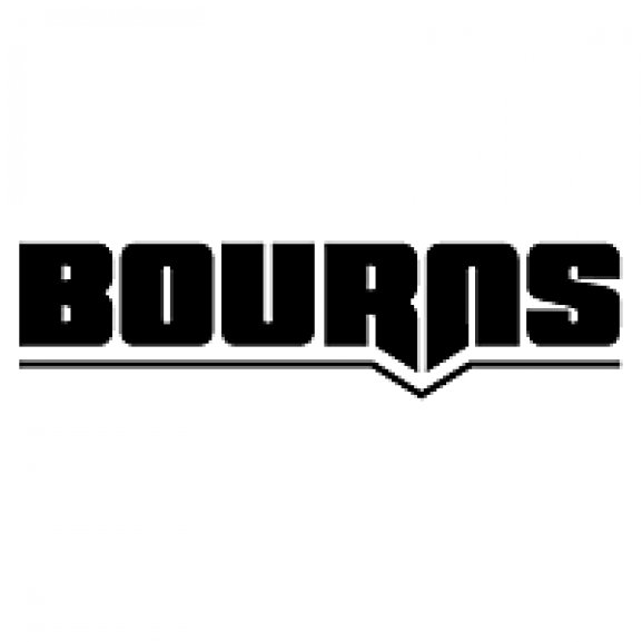 Logo of Bourns