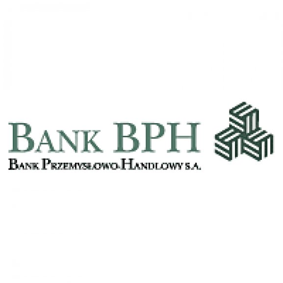 Logo of BPH Bank