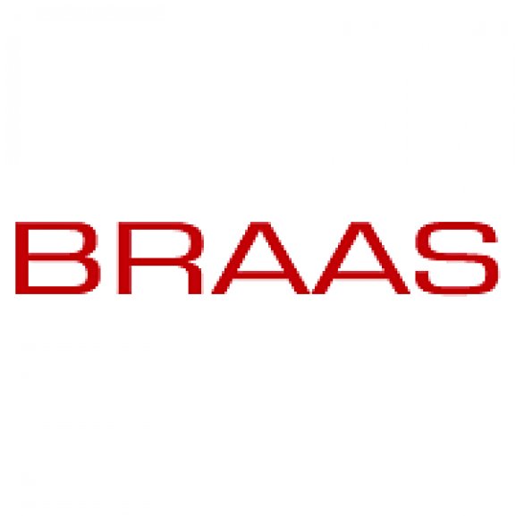 Logo of Braas