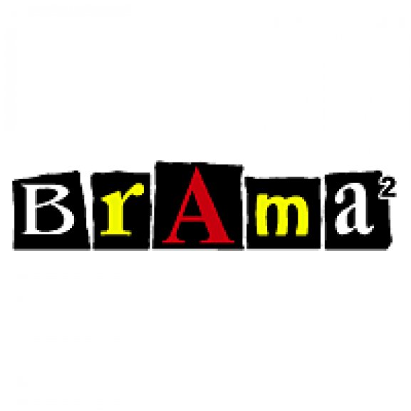 Logo of Brama