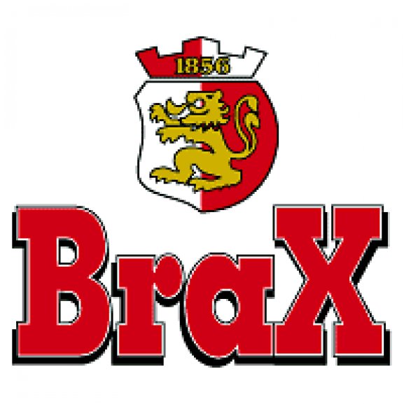 Logo of Brax