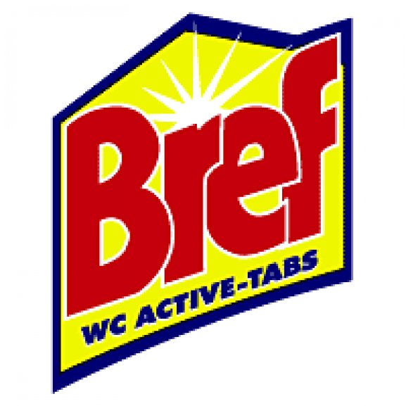 Logo of Bref