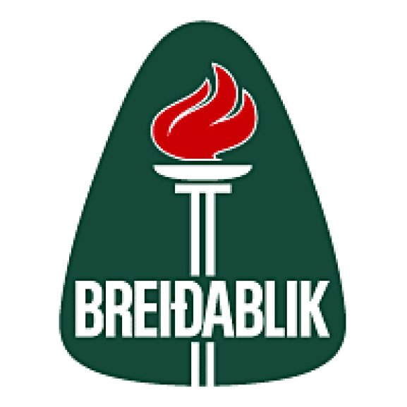 Logo of Breidablik