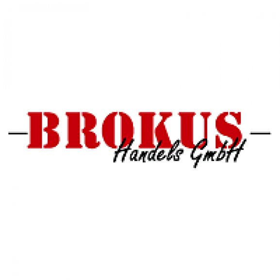 Logo of Brokus