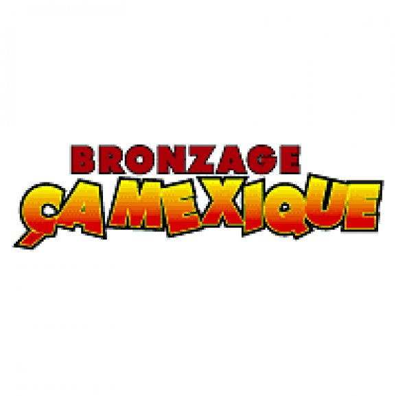 Logo of Bronzage Ca Mexique