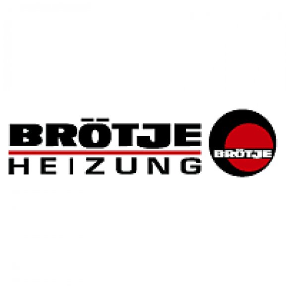 Logo of Brotje