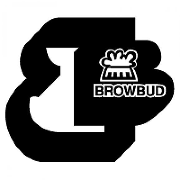 Logo of Browbud