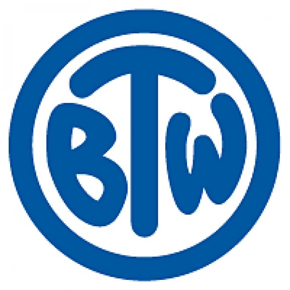 Logo of BTW