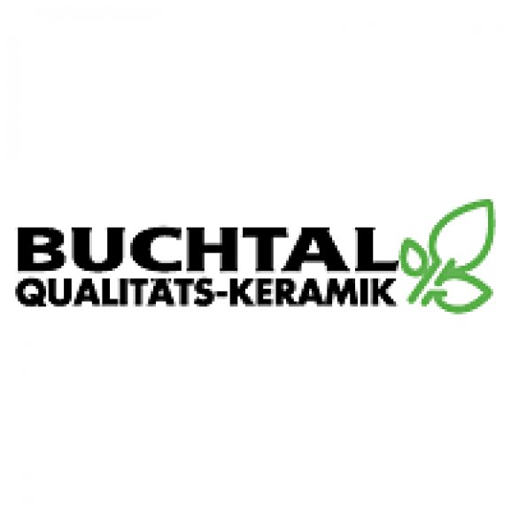 Logo of Buchtal