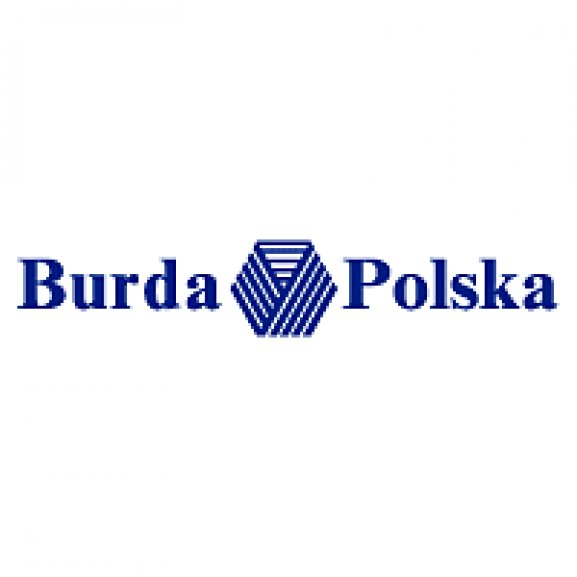 Logo of Burda Polska