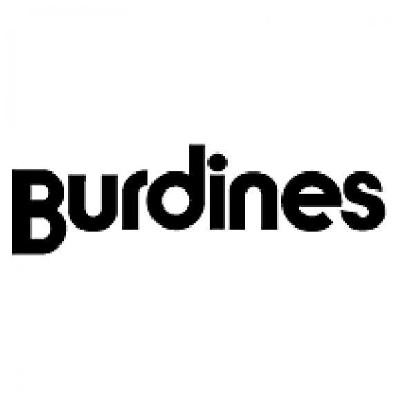 Logo of Burdines