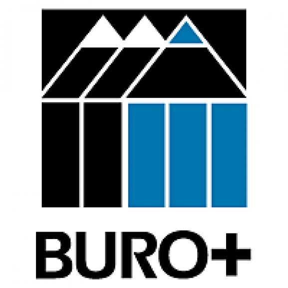 Logo of Buro Plus
