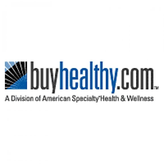 Logo of buyhealthy.com