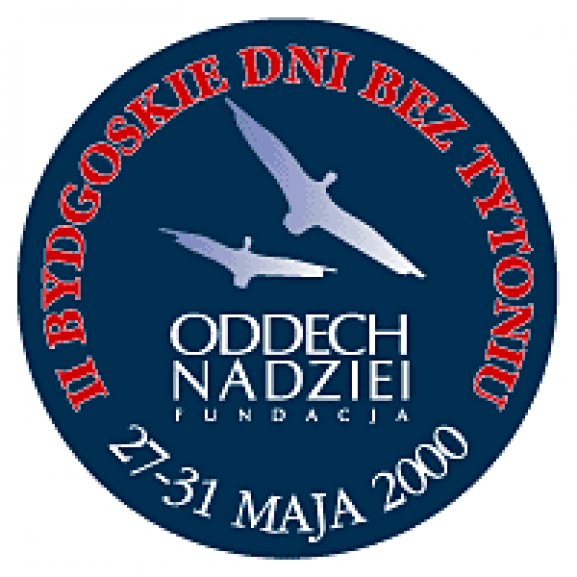 Logo of Bydgoskie Dni Bez Tytoniu