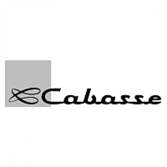 Logo of Cabasse