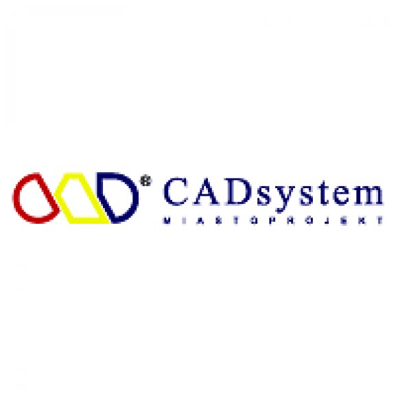 Logo of CAD system