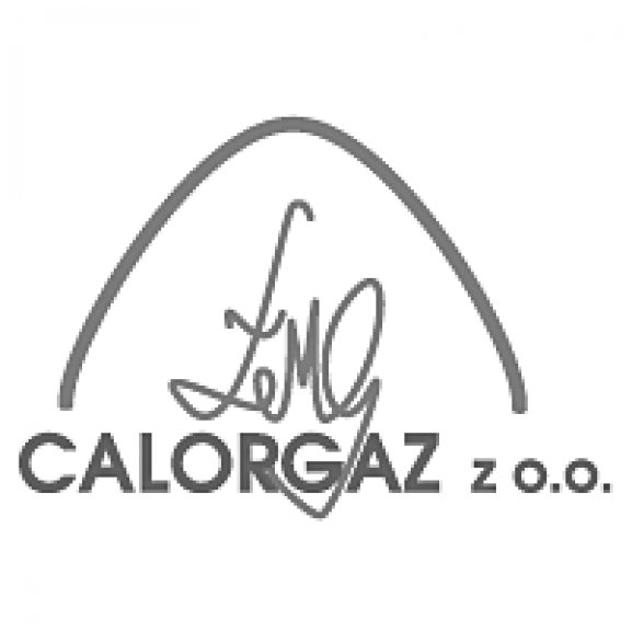 Logo of Calorgaz